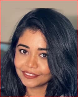 Akashlina Sayed