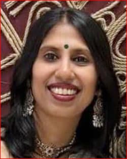 Sanchita Saha