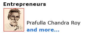 Entrepreneurs