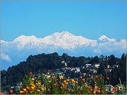 Darjeeling